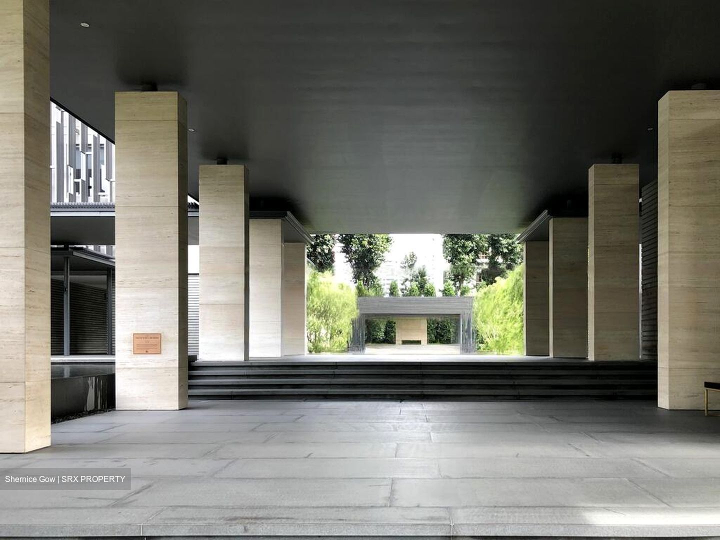 The Marq On Paterson Hill (D9), Condominium #458920351